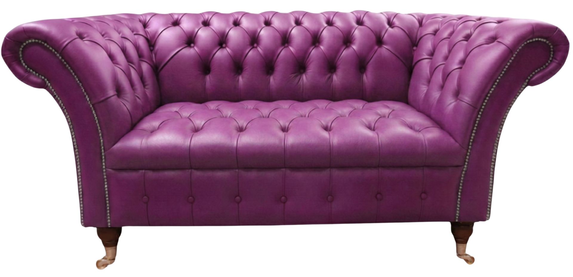 The Buckingham Chesterfield